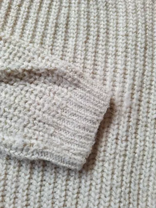 Jersey Guess de cuello alto