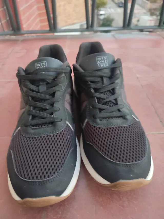 Zapatillas deportivas hombre talla 43 nuevas