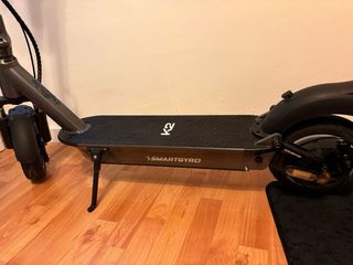 Patinete Eléctrico smargiro k2