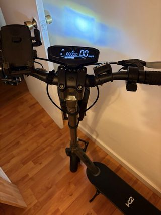 Patinete Eléctrico smargiro k2