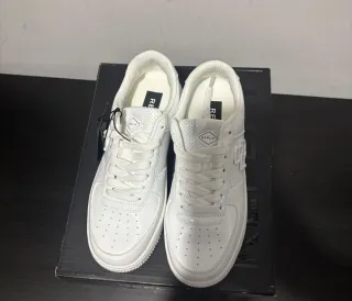 Scarpe Replay Bianche Uomo/Donna