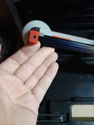 Clavadora Eléctrica EL-1232