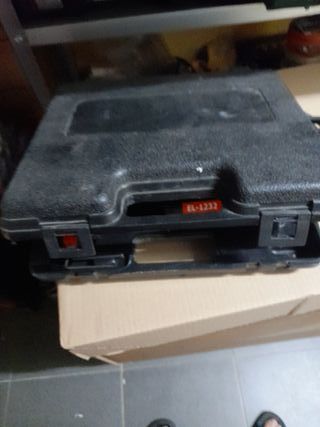 Clavadora Eléctrica EL-1232