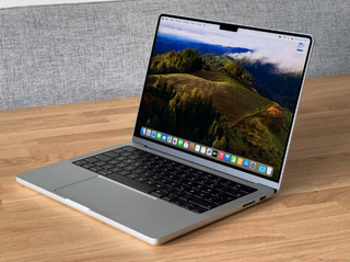 MacBook Pro 14 M3 Pro 18GB RAM 512GB SSD