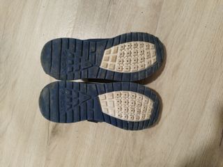 Zapatillas deportivas Geox niño talla 36