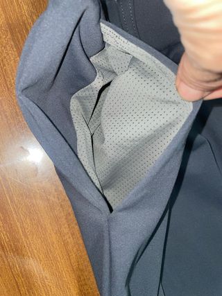 2 Pantalones Mujer 