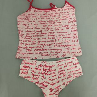 Pijama verano mujer 