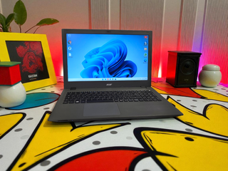 PC Portatile Acer Grigio