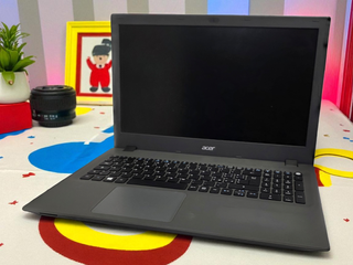 PC Portatile Acer Grigio