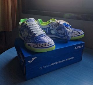  Zapatillas Futbol Sala Joma Top Flex Pito Edición