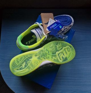 Zapatillas Futbol Sala Joma Top Flex Pito Edición