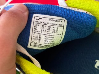 Zapatillas Futbol Sala Joma Top Flex Pito Edición