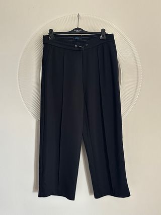 Pantaloni neri 