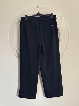 Pantaloni neri 