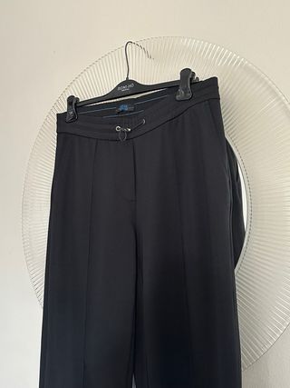 Pantaloni neri 
