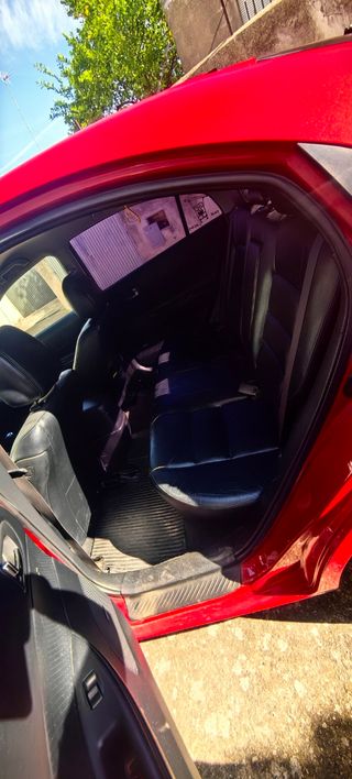 Mazda 6 2005