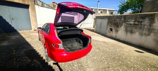Mazda 6 2005