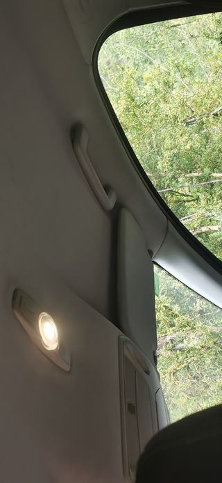 Ford Mondeo 2012