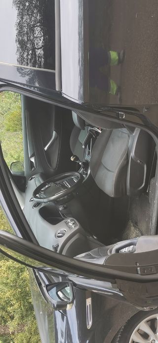 Ford Mondeo 2012