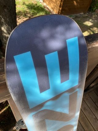 Snowboard Wedze Endzone