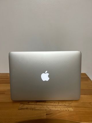 MacBook Air A1466 2012 Plata
