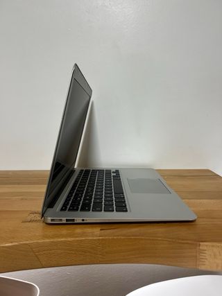 MacBook Air A1466 2012 Plata