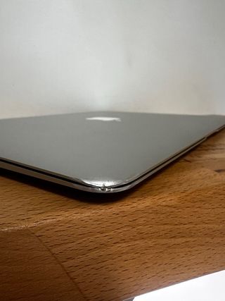 MacBook Air A1466 2012 Plata