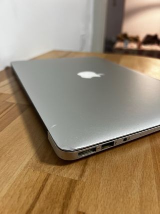 MacBook Air A1466 2012 Plata