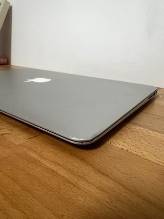 MacBook Air A1466 2012 Plata