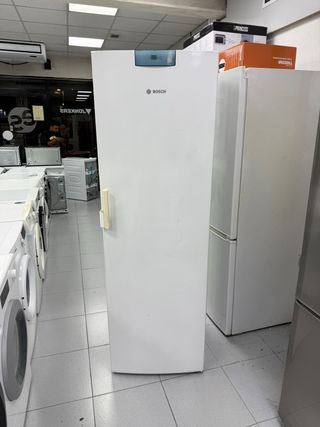 Congelador Vertical con garantía