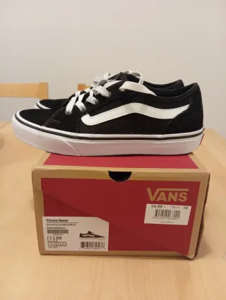 Vans Filmore Decon Talla 38