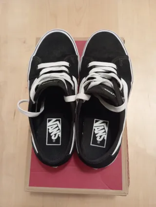 Vans Filmore Decon Talla 38
