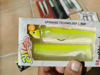 Lotes de vinilos spinning 