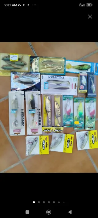 vinilos spinning 4€ unidad