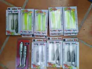 vinilos spinning 4€ unidad