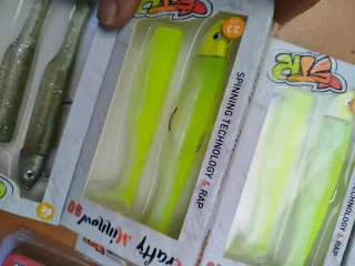 vinilos spinning 4€ unidad