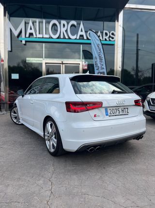 Audi S3 S3 2.0 