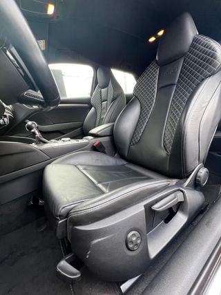 Audi S3 S3 2.0 