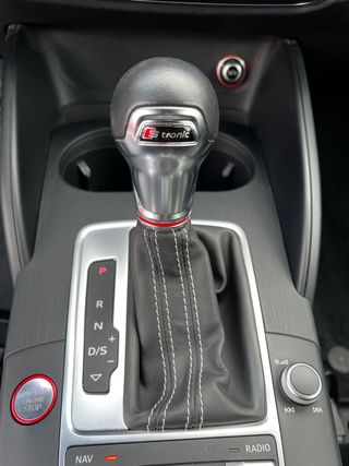 Audi S3 S3 2.0 
