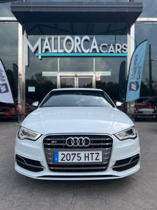 Audi S3 S3 2.0 
