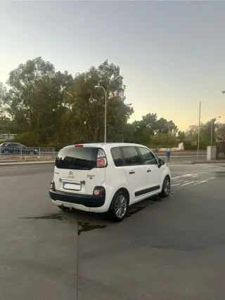 Citroen C3 Picasso 2015