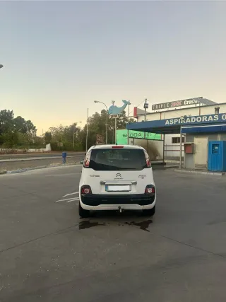 Citroen C3 Picasso 2015