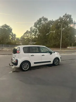 Citroen C3 Picasso 2015