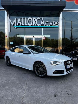 Audi S5 3.0 