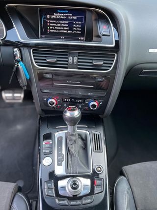 Audi S5 3.0 