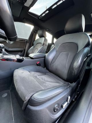 Audi S5 3.0 