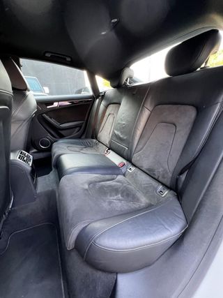 Audi S5 3.0 