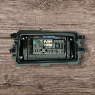 Pantalla Nissan Micra 2017-2021 4G 32G