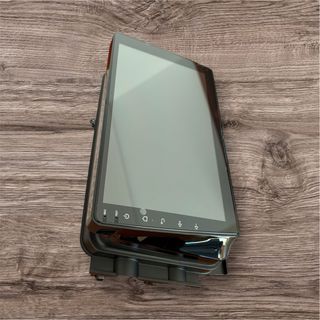 Pantalla Nissan Micra 2017-2021 4G 32G