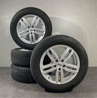 Llantas Volkswagen Tiguan 17"